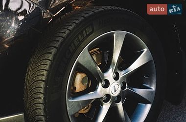 Внедорожник / Кроссовер Lexus RX 2009 в Жмеринке