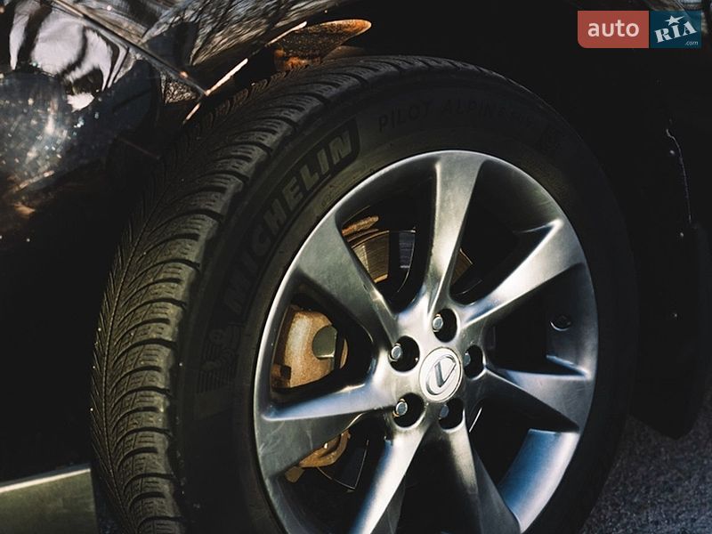 Внедорожник / Кроссовер Lexus RX 2009 в Жмеринке