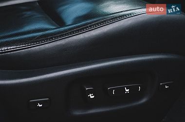 Внедорожник / Кроссовер Lexus RX 2009 в Жмеринке