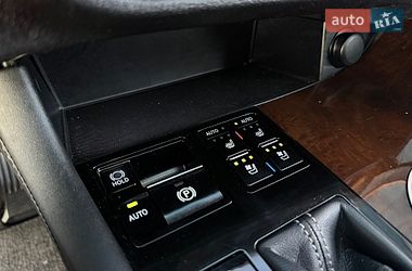 Внедорожник / Кроссовер Lexus RX 2016 в Киеве
