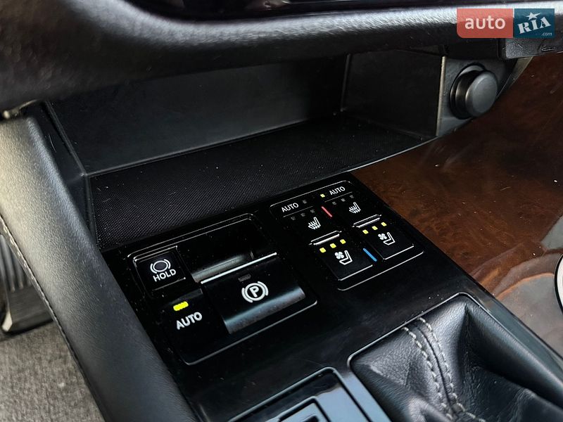 Внедорожник / Кроссовер Lexus RX 2016 в Киеве