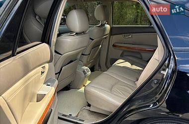 Внедорожник / Кроссовер Lexus RX 2005 в Львове