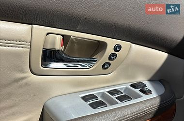 Внедорожник / Кроссовер Lexus RX 2005 в Львове