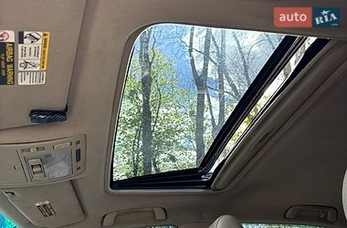 Внедорожник / Кроссовер Lexus RX 2005 в Львове