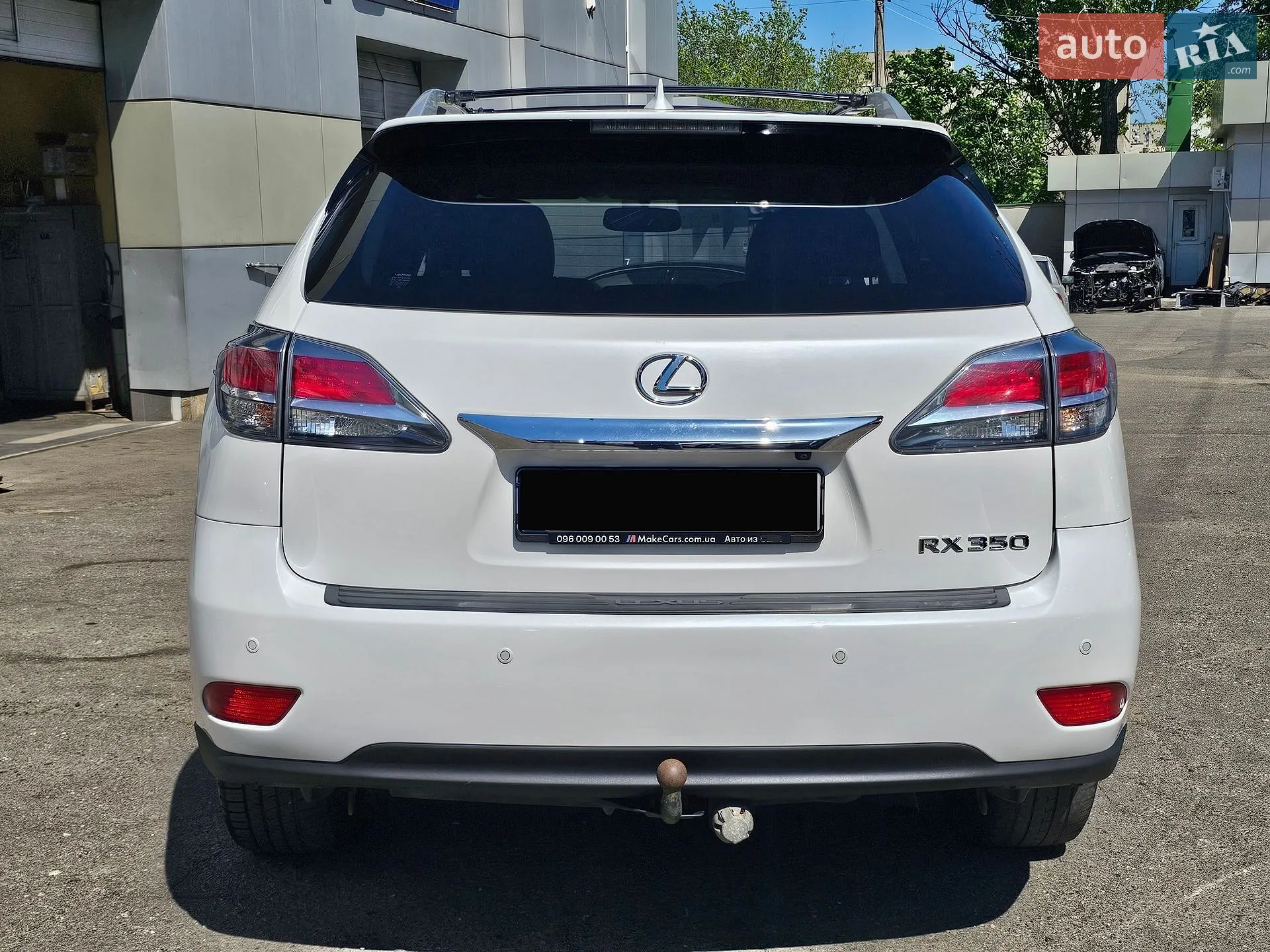 2014 Lexus RX - мініатюра 10