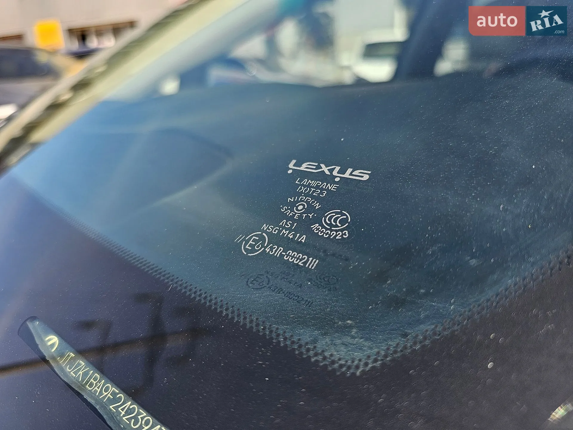 2014 Lexus RX - мініатюра 15