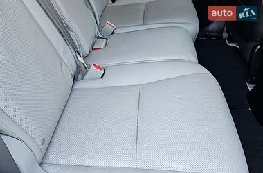 Позашляховик / Кросовер Lexus RX 2014 в Одесі