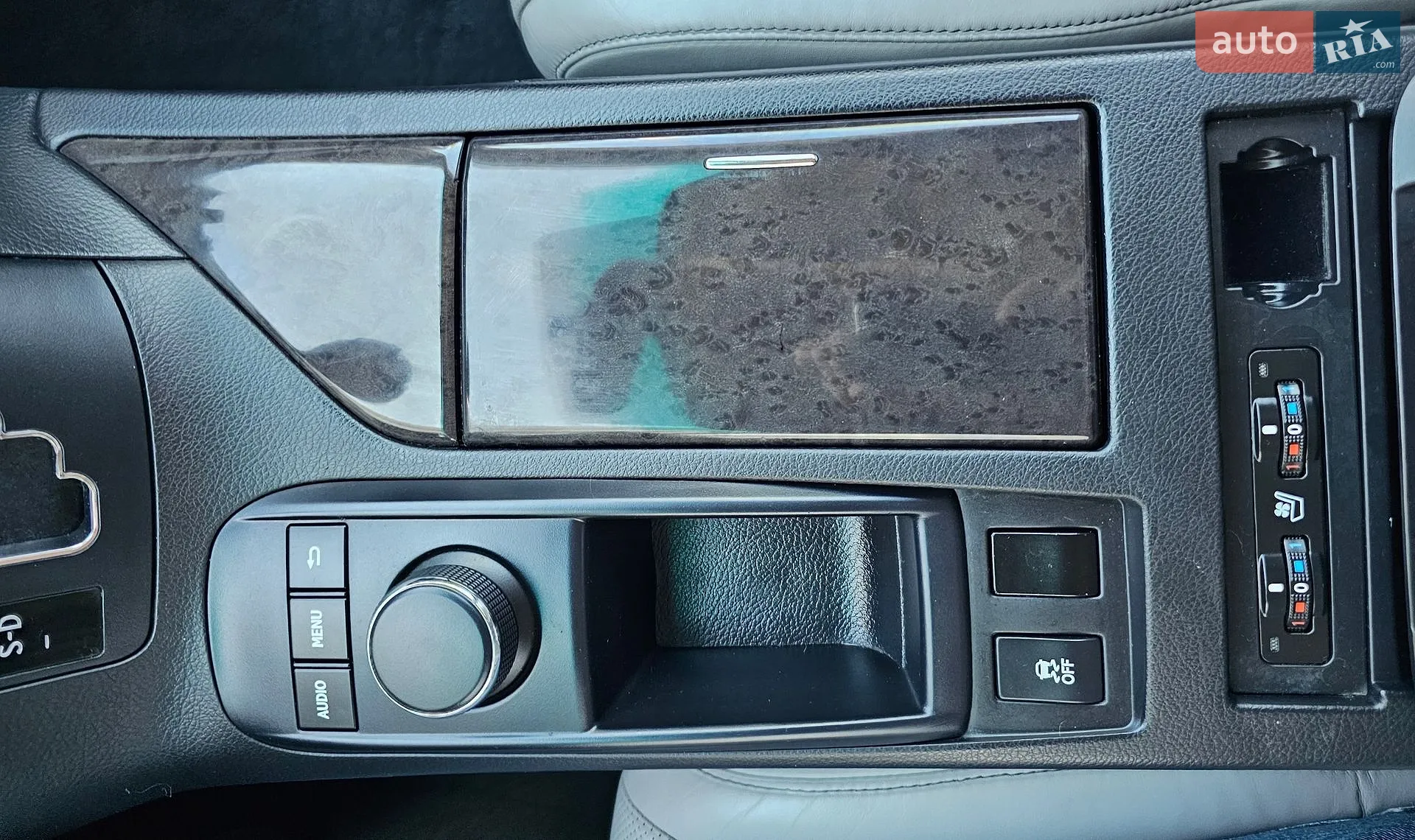 2014 Lexus RX - мініатюра 34