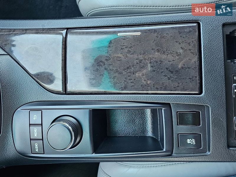 Позашляховик / Кросовер Lexus RX 2014 в Одесі