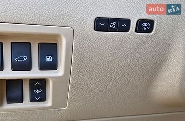 Внедорожник / Кроссовер Lexus RX 2014 в Одессе
