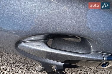 Позашляховик / Кросовер Lexus RX 2014 в Одесі