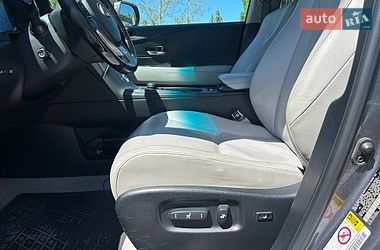 Позашляховик / Кросовер Lexus RX 2014 в Одесі