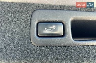 Позашляховик / Кросовер Lexus RX 2014 в Одесі