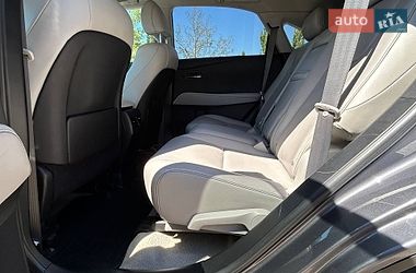 Позашляховик / Кросовер Lexus RX 2014 в Одесі