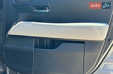 Позашляховик / Кросовер Lexus RX 2014 в Одесі