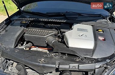 Позашляховик / Кросовер Lexus RX 2005 в Запоріжжі