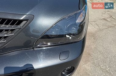 Позашляховик / Кросовер Lexus RX 2005 в Запоріжжі