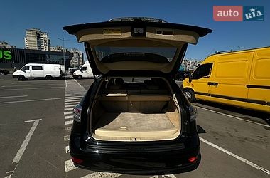 Внедорожник / Кроссовер Lexus RX 2009 в Киеве