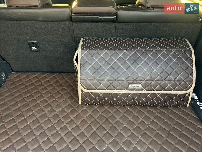 Внедорожник / Кроссовер Lexus RX 2018 в Змиеве