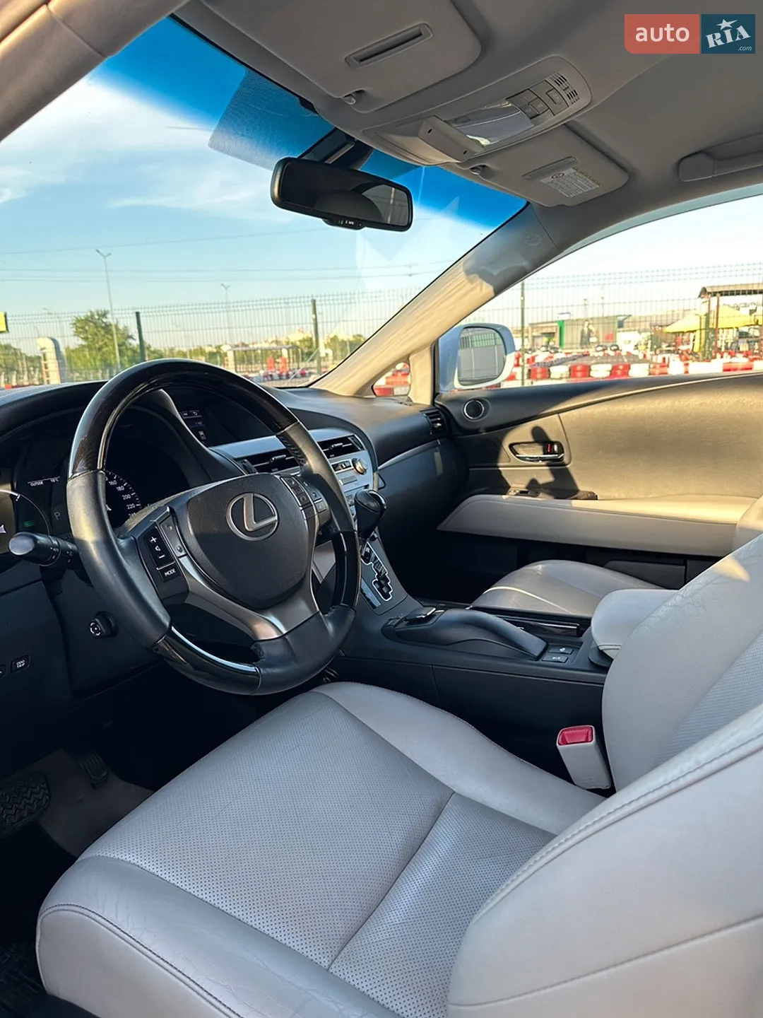 2013 Lexus RX - мініатюра 2