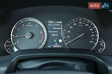 Позашляховик / Кросовер Lexus RX 2020 в Києві
