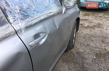 Внедорожник / Кроссовер Lexus RX 2011 в Харькове