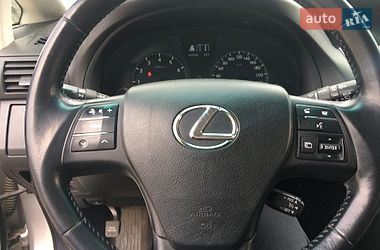 Внедорожник / Кроссовер Lexus RX 2011 в Харькове