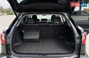 Внедорожник / Кроссовер Lexus RX 2020 в Львове