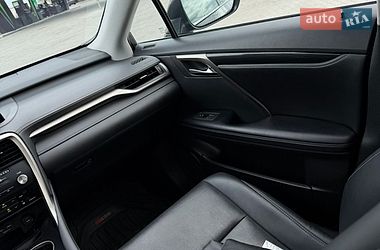 Внедорожник / Кроссовер Lexus RX 2020 в Львове