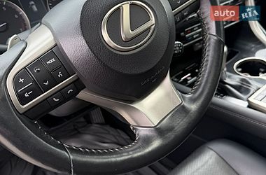 Внедорожник / Кроссовер Lexus RX 2020 в Львове