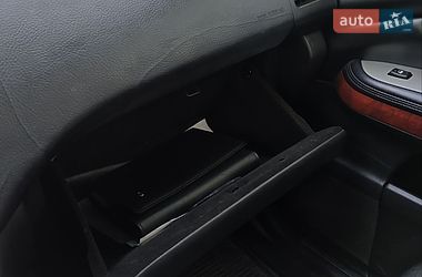 Внедорожник / Кроссовер Lexus RX 2004 в Коростышеве