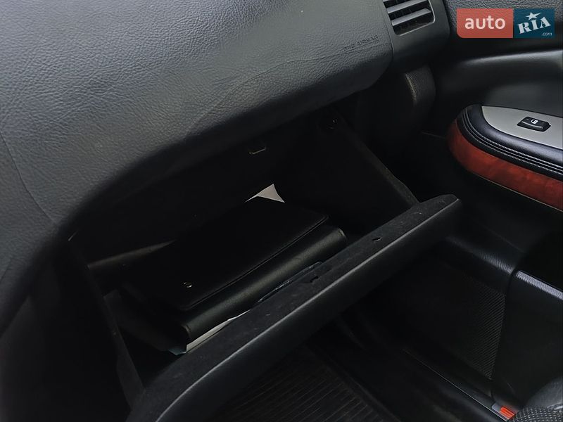 Внедорожник / Кроссовер Lexus RX 2004 в Коростышеве