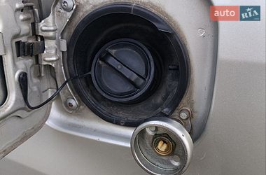 Внедорожник / Кроссовер Lexus RX 2004 в Коростышеве