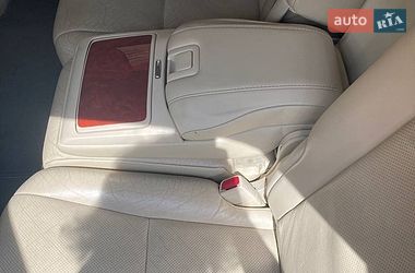 Позашляховик / Кросовер Lexus RX 2011 в Києві