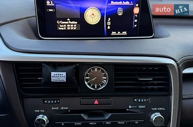 Внедорожник / Кроссовер Lexus RX 2015 в Ровно