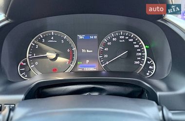 Позашляховик / Кросовер Lexus RX 2016 в Кременчуці