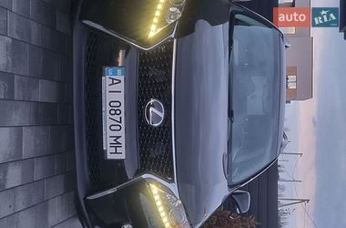 Внедорожник / Кроссовер Lexus RX 2015 в Белой Церкви
