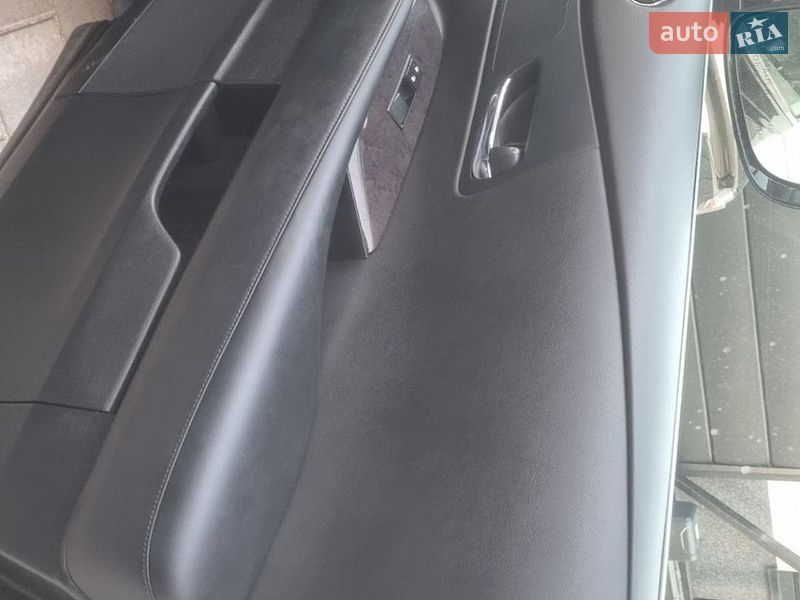Внедорожник / Кроссовер Lexus RX 2015 в Белой Церкви