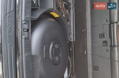 Внедорожник / Кроссовер Lexus RX 2015 в Белой Церкви