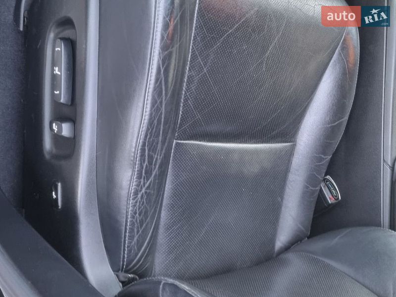 Внедорожник / Кроссовер Lexus RX 2015 в Белой Церкви