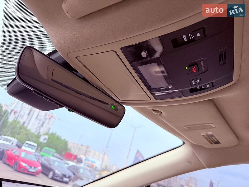 Внедорожник / Кроссовер Lexus RX 2019 в Киеве