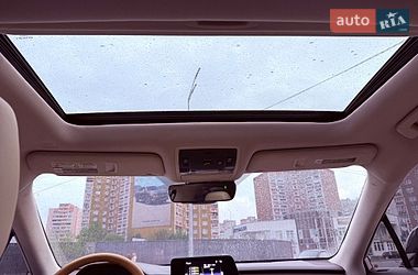 Внедорожник / Кроссовер Lexus RX 2019 в Киеве