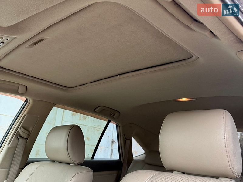 Внедорожник / Кроссовер Lexus RX 2008 в Черновцах фото 38 Внедорожник / Кроссовер Lexus RX 2008 в Черновцах