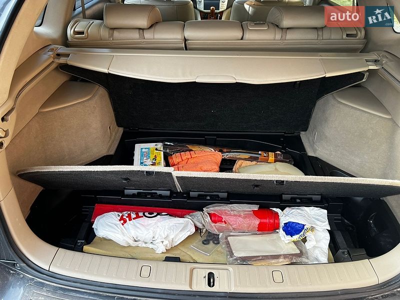 Внедорожник / Кроссовер Lexus RX 2008 в Черновцах фото 62 Внедорожник / Кроссовер Lexus RX 2008 в Черновцах