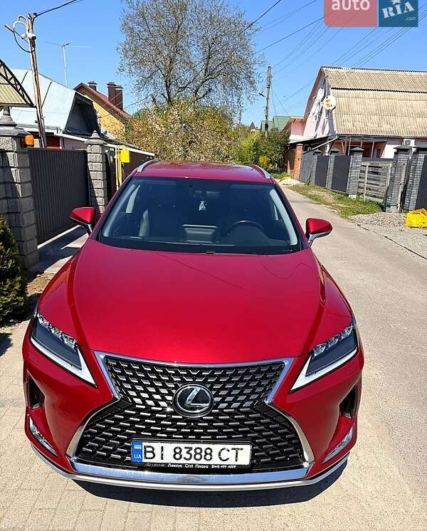 2022 Lexus RX, VIN JTJBAMCA602181902:plate — zdjęcie 1 (autoria)