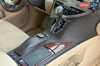Позашляховик / Кросовер Lexus RX 2013 в Умані