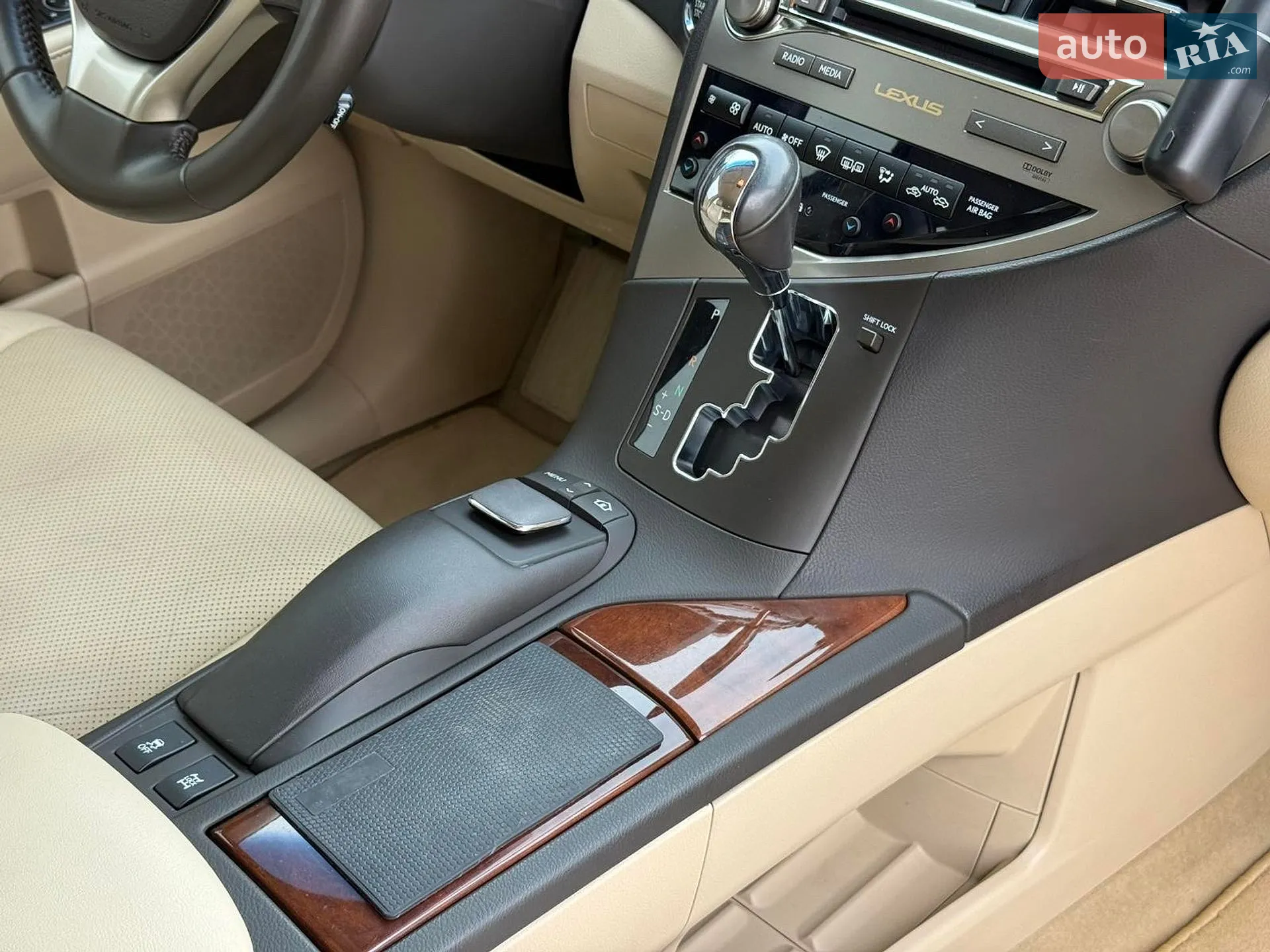 2013 Lexus RX - мініатюра 19
