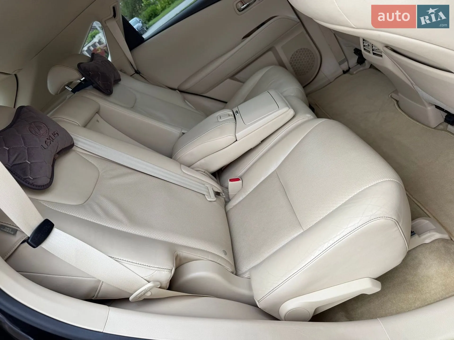 2013 Lexus RX - мініатюра 26