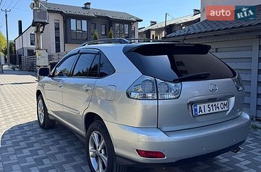 Внедорожник / Кроссовер Lexus RX 2005 в Петропавловской Борщаговке