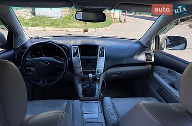 Внедорожник / Кроссовер Lexus RX 2005 в Петропавловской Борщаговке